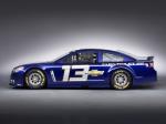 Chevrolet SS NASCAR Sprint Cup Series 2013 года